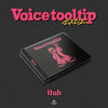 HUH - [VOICE TOOL TIP.TXT 2]