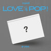 tripleS - [LOVE & POP PT.1] Album B Version