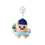 (PRE-ORDER) TWS - [SODA SODA] Japan 2nd Single OFFICIAL MD Plush Keyring (Ghost)