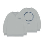 G-DRAGON - [FAM+ILY : FAMILY : FAM I LOVE YOU] 2026 'FAM' MEETING MD SWEAT SHIRT