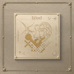(PRE-ORDER) XLOV - [I,GOD] 2nd Mini Album G Version