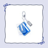 LE SSERAFIM - [HOLIDAY HOUSE] 2026 SEASON’S GREETINGS MD DIGITAL CODE CHARM