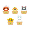 AND2BLE - [N:DVERSE GARDENING] OFFICIAL CHARACTER POP-UP MD CLICKER