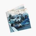 (PRE-ORDER) CORTIS - [GREENGREEN_PLAYEXTENDED] 2nd EP Album VINYL STREET Version