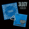 CNBLUE - [3LOGY] 3rd Album BANDANA Version LIMITED Edition