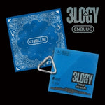 CNBLUE - [3LOGY] 3rd Album BANDANA Version LIMITED Edition