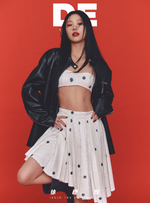 DELING - 2024.04 ISSUE 184 SEO SOO-JIN A Type