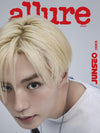 allure - 2026 SPECIAL ALPHA DRIVE ONE JUNSEO (B) L Type