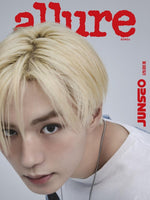 (PRE-ORDER) allure - 2026 SPECIAL ALPHA DRIVE ONE JUNSEO (B) L Type