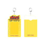 (PRE-ORDER) S.COUPS X MINGYU - [HYPE VIBES] OFFICIAL MD PHOTOCARD HOLDER