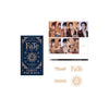 FTISLAND - [FaTe] 2026 TOUR 0 — XIX — III in SEOUL MD TAROT PACKAGE
