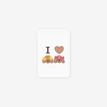 (PRE-ORDER) TWICE - [THIS IS FOR] WORLD TOUR MD SANA MAGNETIC CARD WALLET