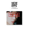 HA HYUN SANG - [NEW BOAT] 2nd Full Album