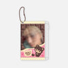KAI - [KAION] SOLO CONCERT TOUR IN SEOUL OFFICIAL MD PHOTO CARD POUCH SET