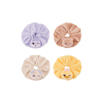 BLACKPINK - [DEADLINE] WORLD TOUR MD CHARACTER LIGHT STICK PLUSH SCRUNCHIE