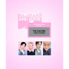 EXO - [SMTOWN LIVE 2025 TOUR] OFFICIAL MD FORTUNE SCRATCH CARD SET