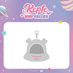 (PRE-ORDER) Kep1er - [Kep1e] CHARACTER POP-UP MD UFO POUCH