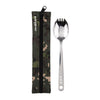 [The Legend of Kitchen Soldier] POP-UP STORE OFFICIAL MD MILITARY SPORK