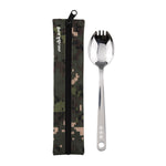 (PRE-ORDER) [The Legend of Kitchen Soldier] POP-UP STORE OFFICIAL MD MILITARY SPORK