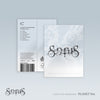 CRAVITY - [SONOROUS] EP Album PLANET Version