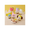 BTS - [BT21 Honey Bee] OFFICIAL MD Medium Plush