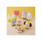 BTS - [BT21 Honey Bee] OFFICIAL MD Medium Plush