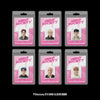 P1HARMONY - [DUH!] 8th Mini Album FaNCy 6 Version SET