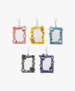 TXT - [PPULBATU] OFFICIAL MD PHOTOCARD HOLDER