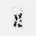 TEN - [2025 TEN CONCERT 1001 MOVEMENT ‘STUNNE' IN SEOUL] OFFICIAL MD PHONE CASE