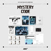 ONF - [MYSTERY CODE] 2025 SEASON'S GREETINGS