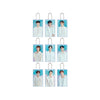 SEVENTEEN - [YAKUSOKU] 2026 JAPAN FANMEETING MD Flag Keyring