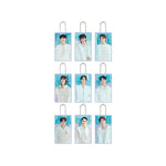 (PRE-ORDER) SEVENTEEN - [YAKUSOKU] 2026 JAPAN FANMEETING MD Flag Keyring