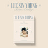 LEE SIN YOUNG - [2025 SEASON'S GREETINGS]