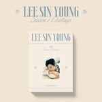 LEE SIN YOUNG - [2025 SEASON'S GREETINGS]