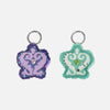 Hearts2Hearts - [ICONIC HEART] OFFICIAL MD ICONIC HEART KEYRING
