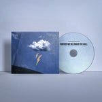 TheyNeverChange - [FURTHER WE GO, BIGGER THE WALL] 1st EP Album
