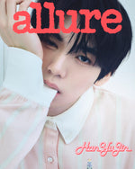 allure - 2025.05 HAN YU JIN D Type