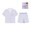 BAEKHYUN - [Essence of Reverie] POP-UP STORE MD PAJAMA SET