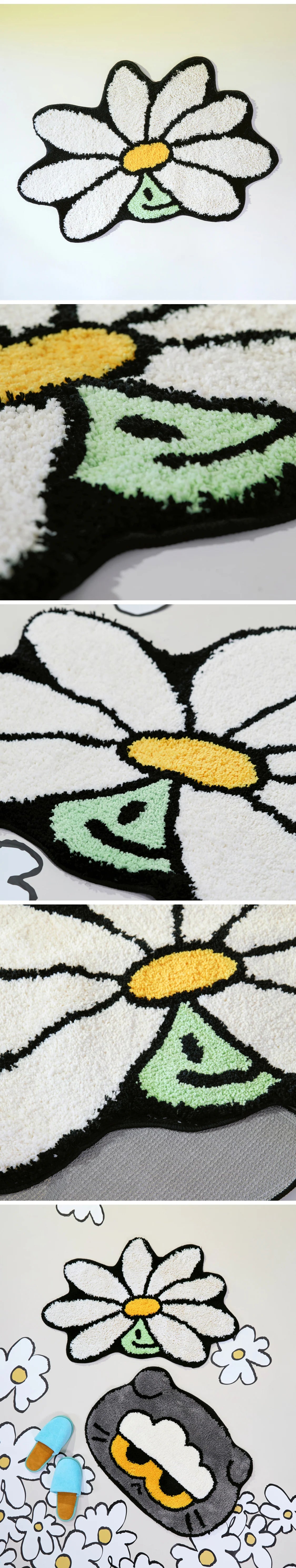 G-DRAGON - [ZO&FRIENDS] OFFICIAL MD A&NE RUG – kpopalbums.com
