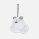 (PRE-ORDER) JUNGWOO - [Veil of Frame] PHOTOBOOK MD BUSY DOG MIRROR