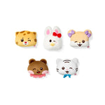 (RESTOCKING) ILLIT - [DEARLIT] OFFICIAL CHARACTER MD Cushion