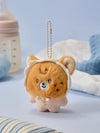 NCT DREAM - [Dreamiez]  jjopoo BABY PLUSH KEYRING