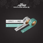 (PRE-ORDER) ITZY - [Motto] POP-UP STORE MD MASKING TAPE