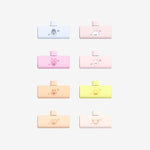 Stray Kids - [dominATE SEOUL] OFFICIAL MD SKZOO POWER BANK