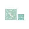 N.Flying - [&CON5 : into REM] 2026 LIVE MD BANDANA SET