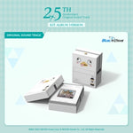 (PRE-ORDER) BLUE ARCHIVE - [2.5th ANNIVERSARY OST] KiT Album Package