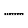 BTS - [ARIRANG] WORLD TOUR MD Photo Slogan Muffler