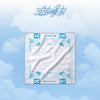 ATHEART - [3!4!] Single Album OFFICIAL MD BANDANA