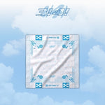 (PRE-ORDER) ATHEART - [3!4!] Single Album OFFICIAL MD BANDANA