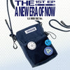 AEN - [A NEW ERA OF NOW] 1st EP Album A.A MINI BAG (LIMITED) Version